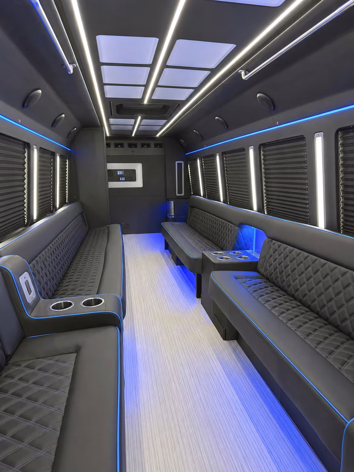 beaumont prom transportation