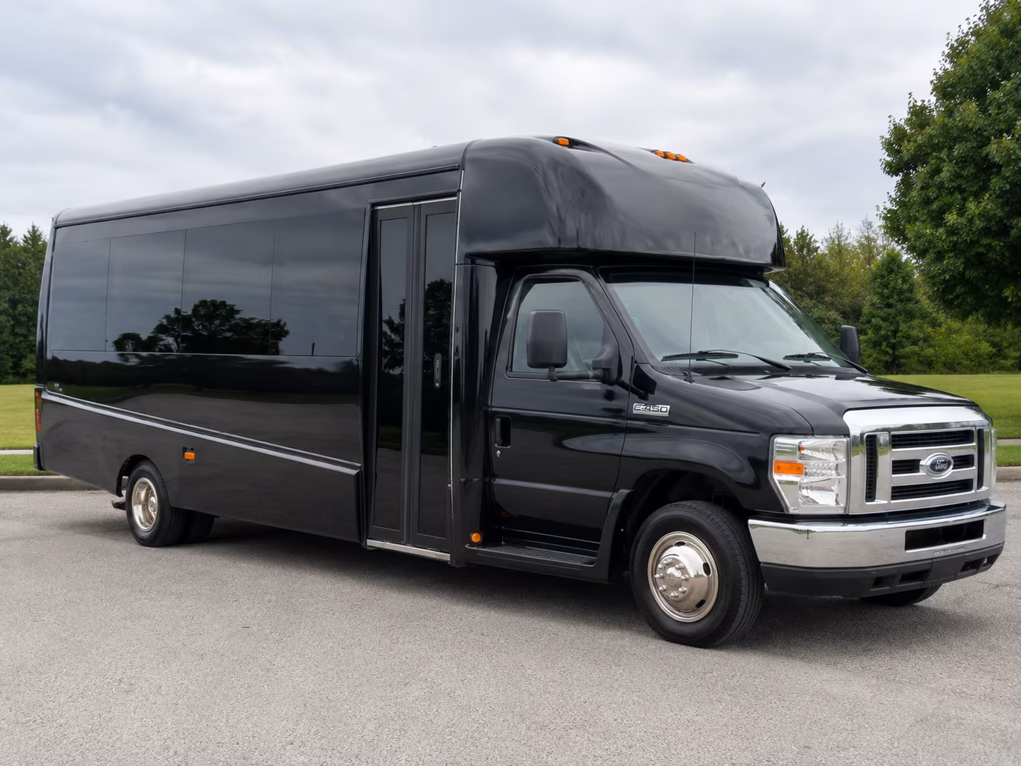beaumont wedding transportation
